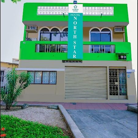 North Star Hostal Guayaquil Exterior foto