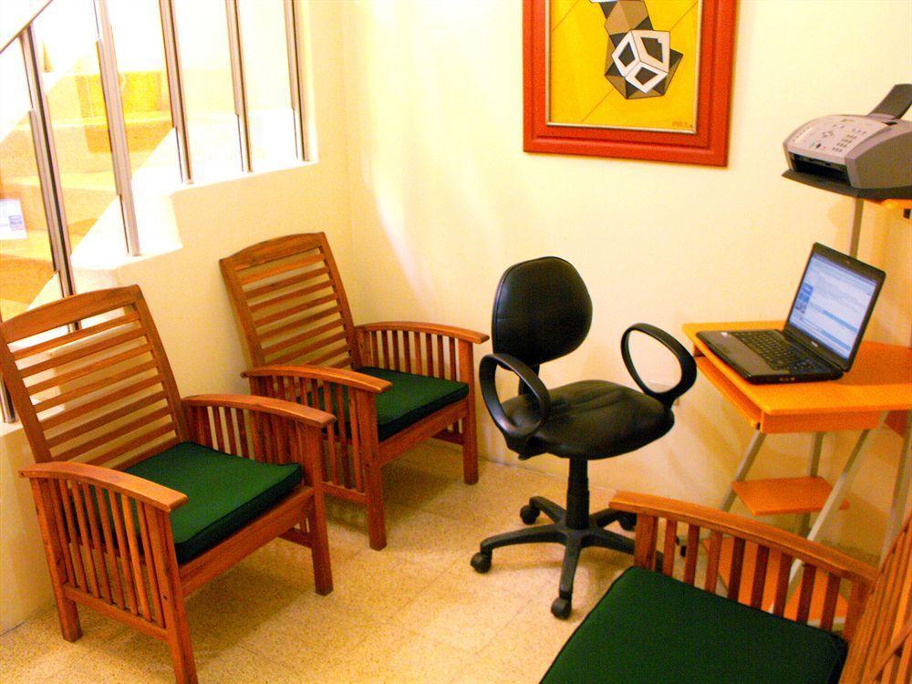 North Star Hostal Guayaquil Exterior foto