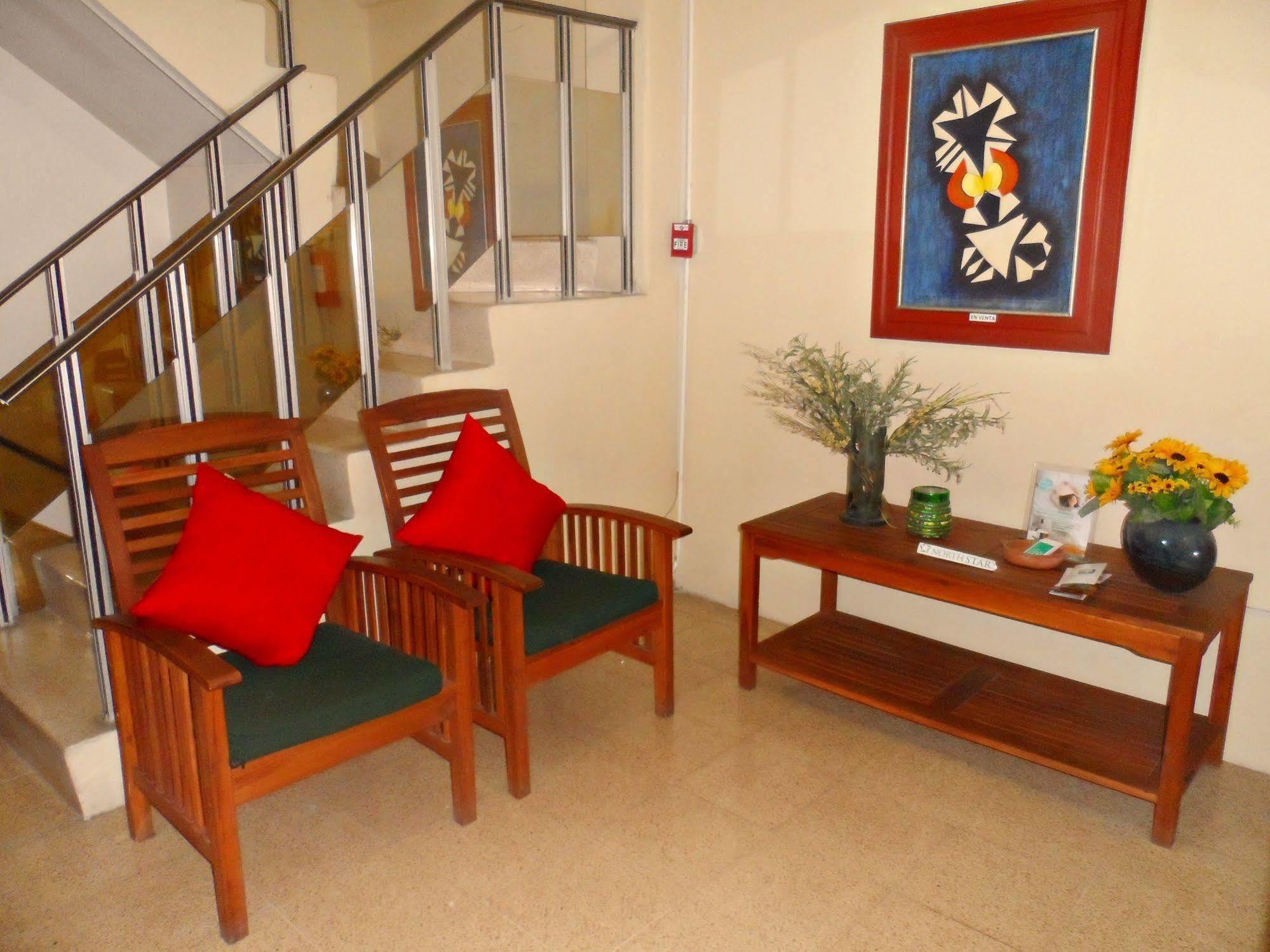 North Star Hostal Guayaquil Exterior foto