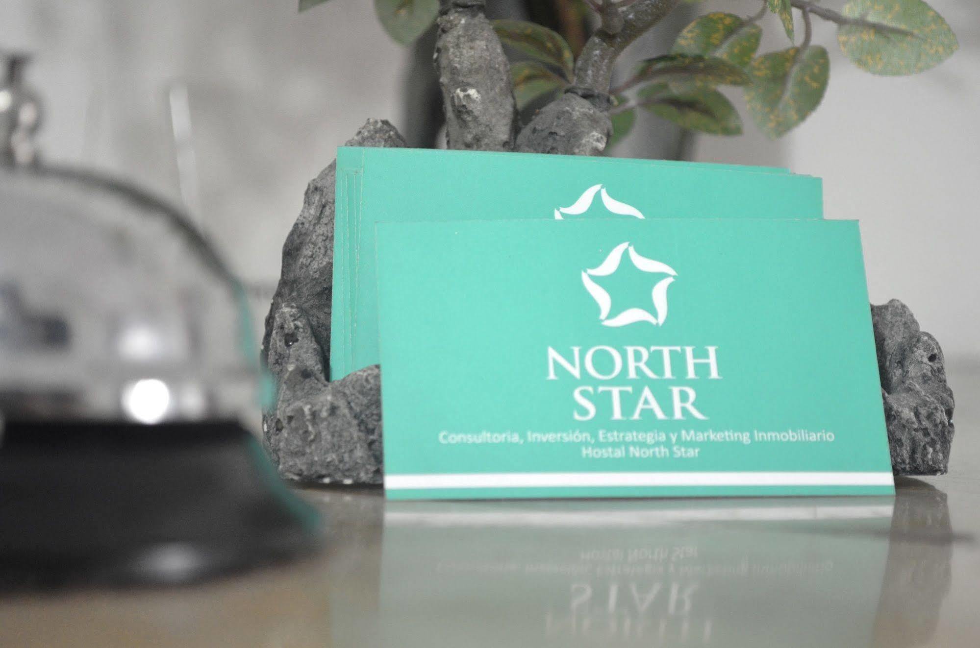 North Star Hostal Guayaquil Exterior foto