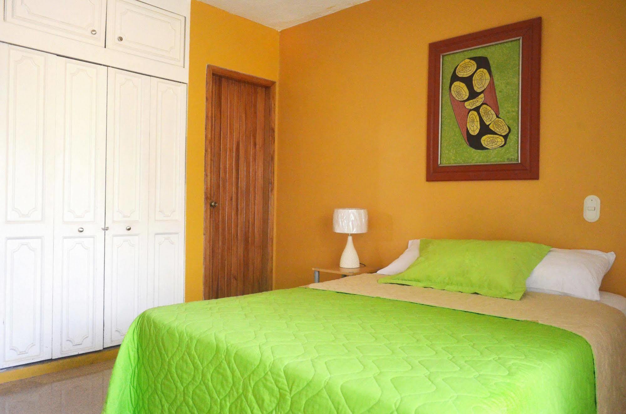 North Star Hostal Guayaquil Exterior foto