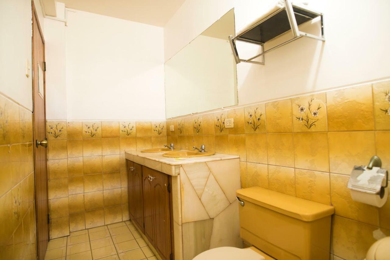North Star Hostal Guayaquil Exterior foto
