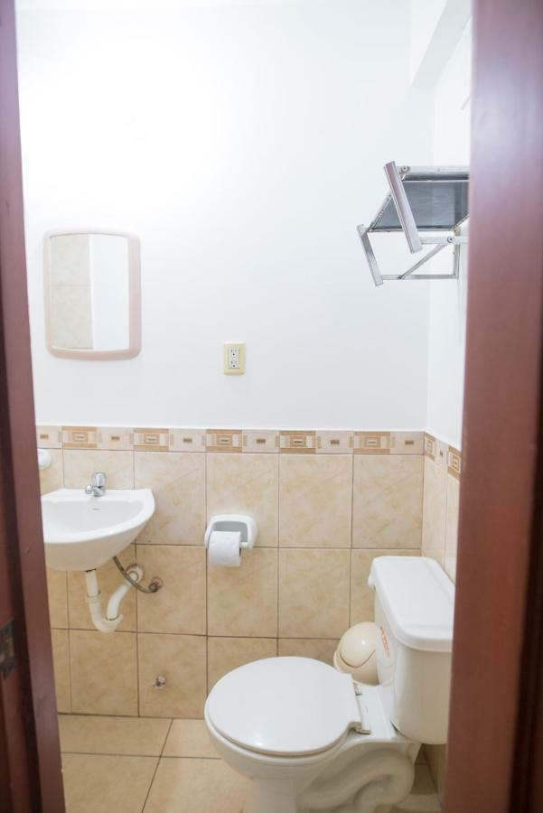 North Star Hostal Guayaquil Exterior foto