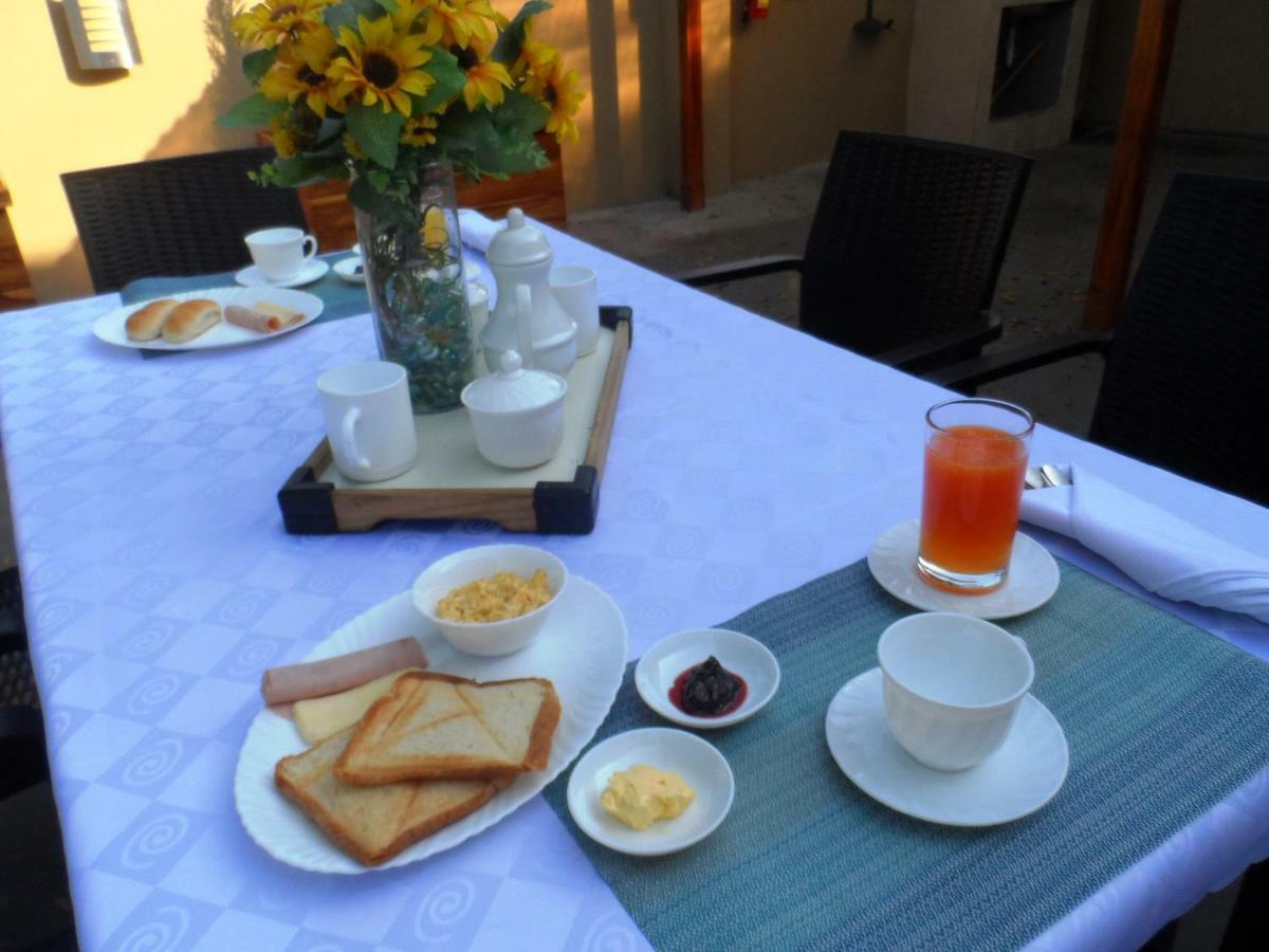 North Star Hostal Guayaquil Exterior foto